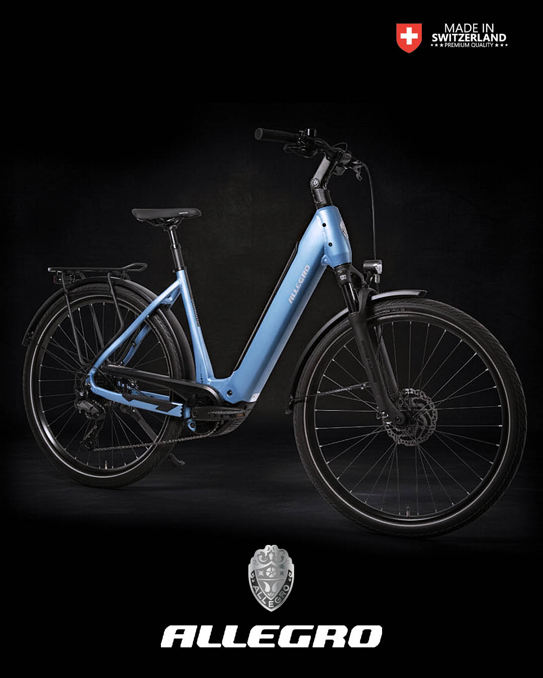 Allegro Alltour UX Wave