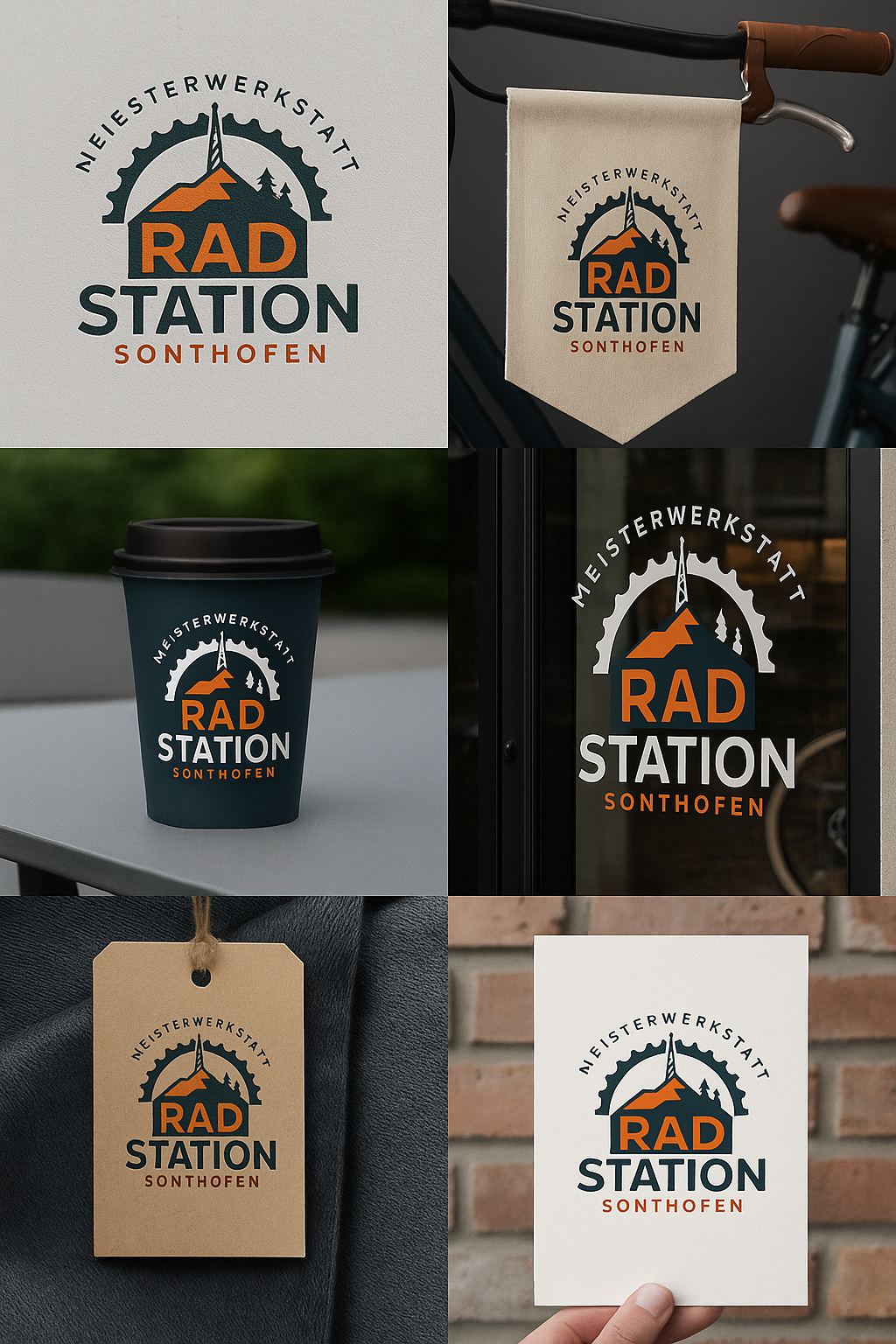 radstation